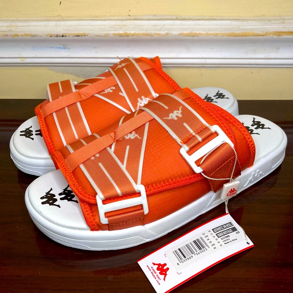 Kappa Banda Matel 7 Slides